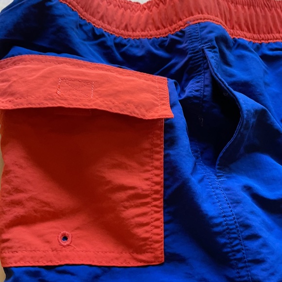 Patagonia Swim Boys Patagonia Swim Trunks Poshmark